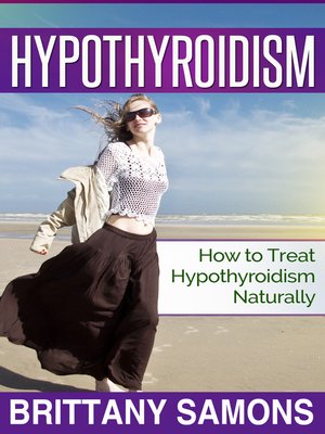 cover image of Hypothyroidism